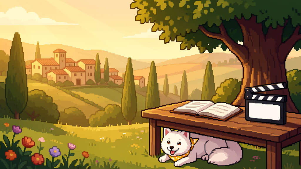 Chapter 0 — INDEX